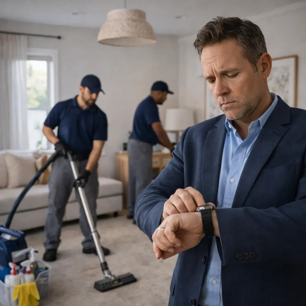 Missoula Cleaning Service: What Makes a Reliable One?