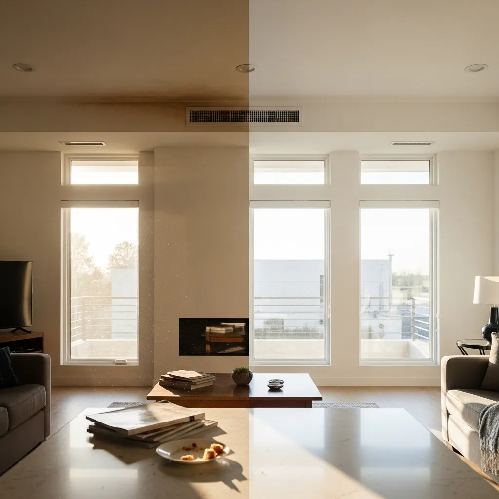 Air duct cleaning missoula removes dust fast!!