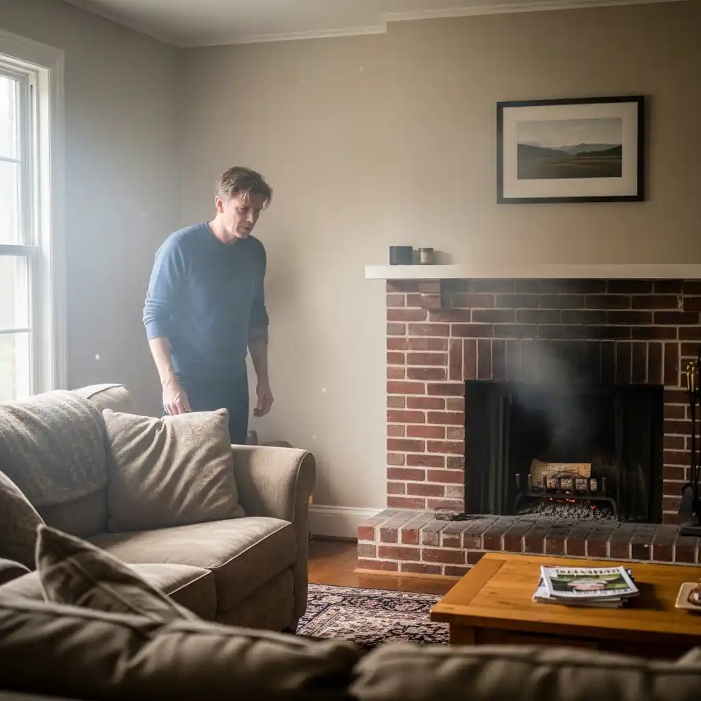 Reliable Blink Cleaning Missoula Service Process