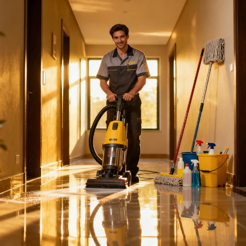 Clean and Simple Cleaning Systems that work best
