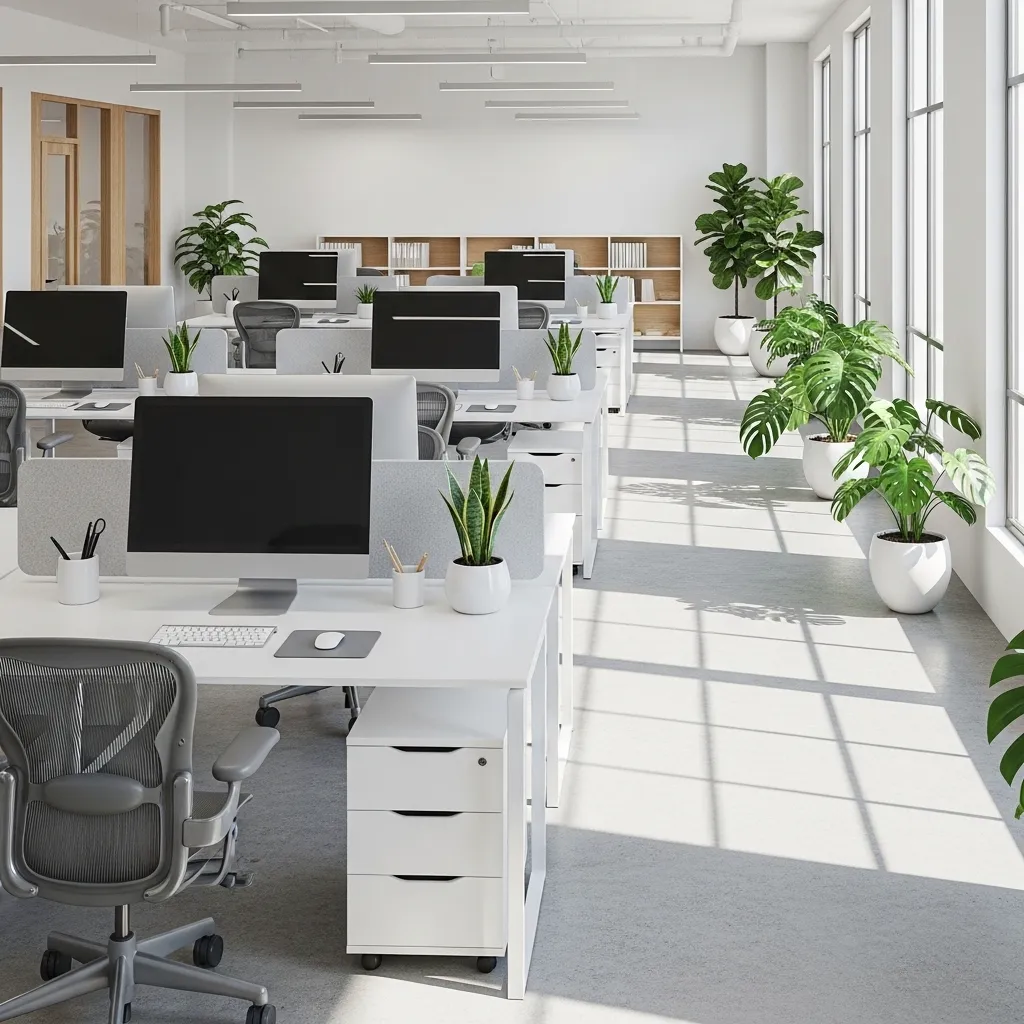 Commercial Cleaning Services Missoula Professional Care