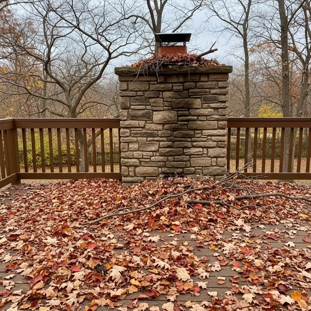 Outdoor Deck Cleaning Missoula Home Safety Guide