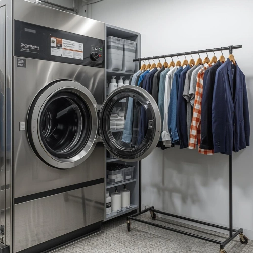 Professional Dry Cleaners Missoula MT With Safe Methods