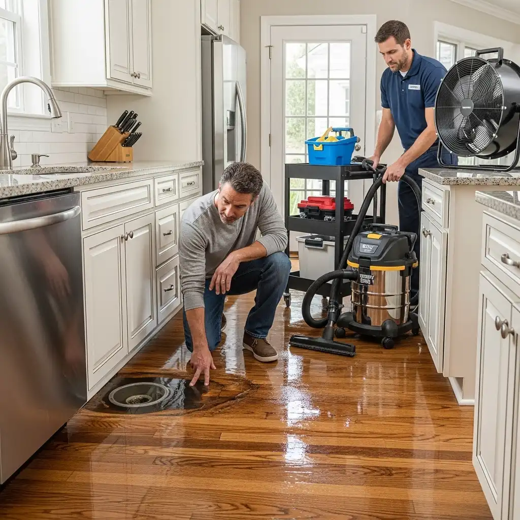 Professional Floor Cleaning Missoula Services for Homes
