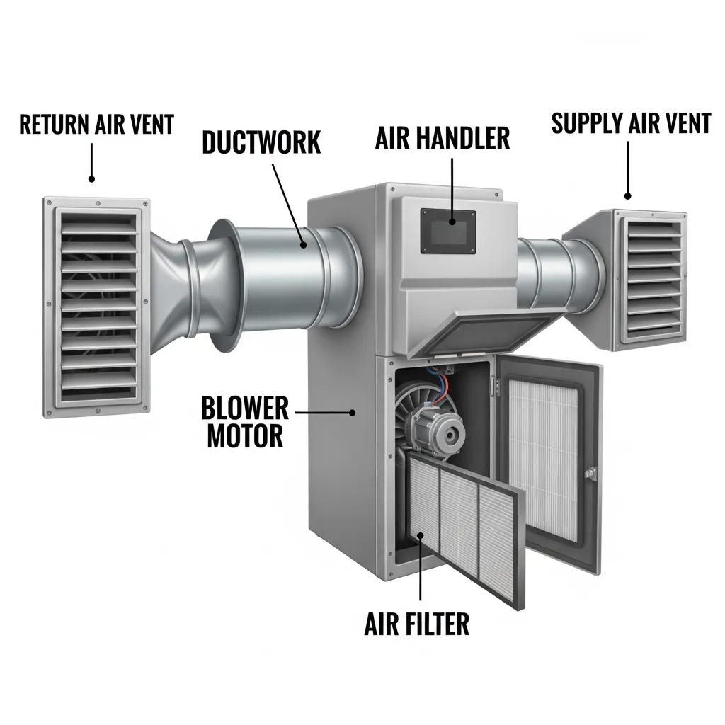Reliable Havc Cleaning Missoula for Cleaner Air Now!