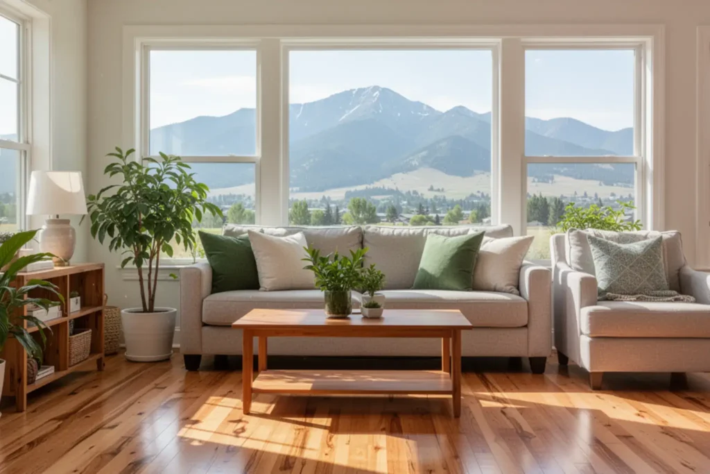 House Cleaning Missoula Benefits Explained