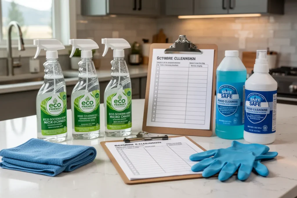 house of clean missoula mt