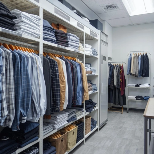 Reliable Missoula Dry Cleaners for Busy Local Families
