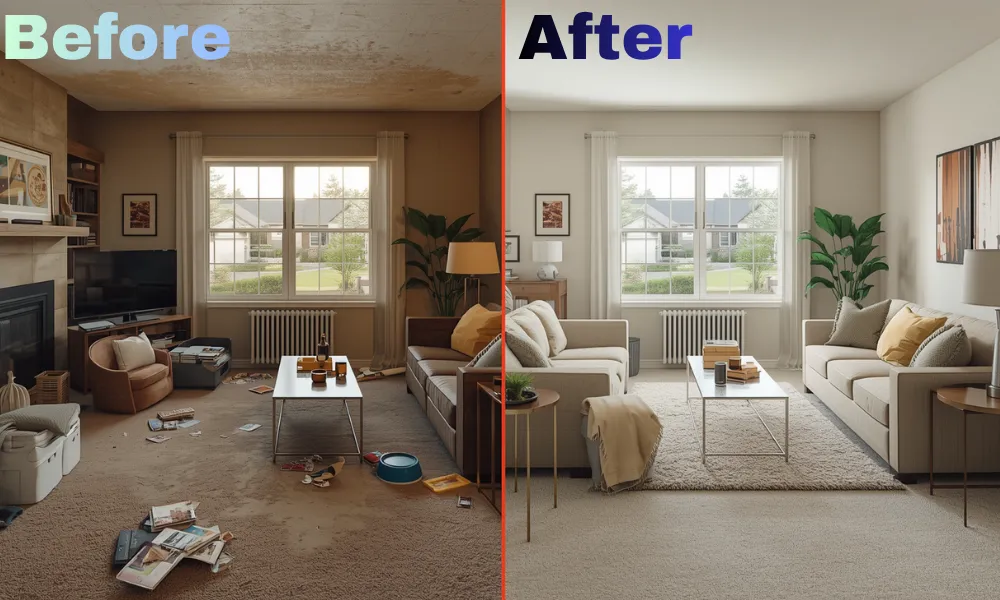 mt cleaning services